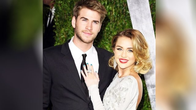 Miley Cyrus (Foto: Instagram/@mileycyrus)