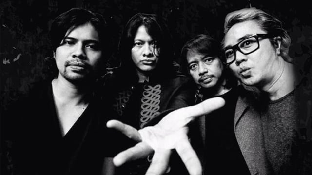Lagu yang Berasal Dari Lirik Puisi, Apa Saja? (Part 2) (3)