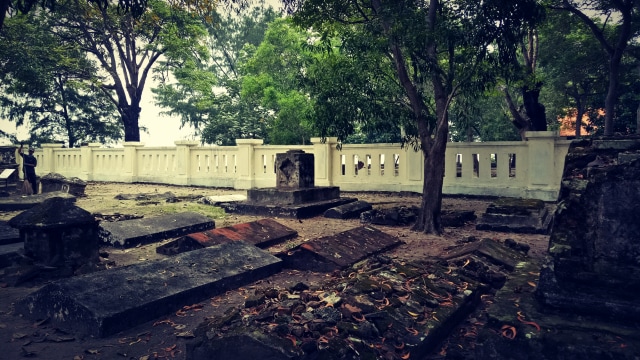 Mencari Hantu Aidit dan Kartosoewirjo di Pulau Tahanan (7)