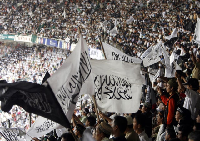 Hak Keberagaman dalam Khilafah adalah Mustahil
