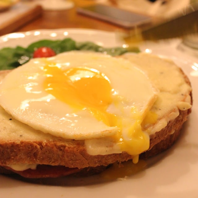 Mencicipi Makanan Perancis dengan Harga Terjangkau di Frenchie. (1)