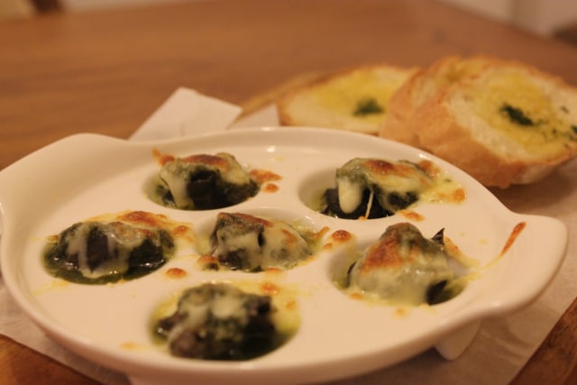 Mencicipi Makanan Perancis dengan Harga Terjangkau di Frenchie.