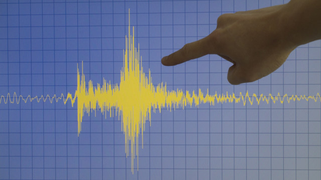 Ilustrasi Gempa. (Foto: Thinkstock)