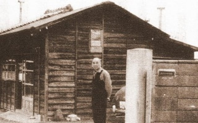 Yoshio Tamiya (Foto: Dok. Tamiya Blog)