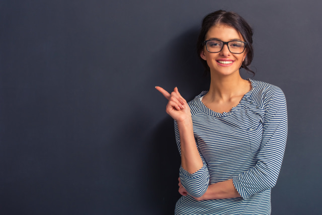 Pikirkan tentang masa depan. (Foto: Thinkstock)