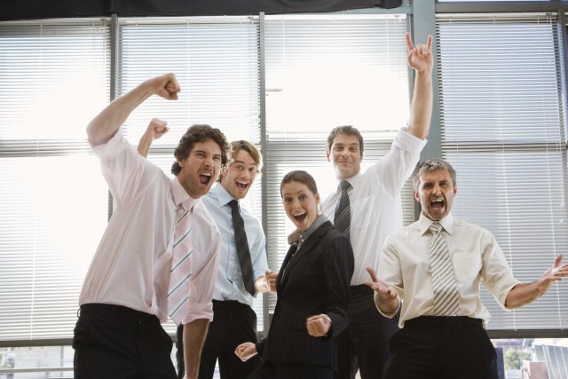 Jangan takut untuk melangkah. (Foto: Thinkstock)