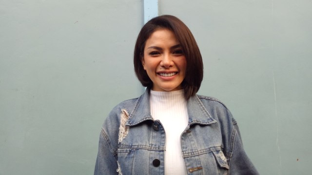 Nikita Mirzani (Foto: DN Mustika Sari/kumparan)