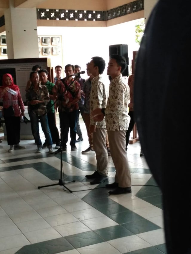 Kampanye Ala Mahasiswa