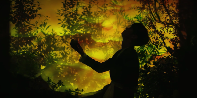 Sudah Nonton MV "Shangri-La" dari VIXX yang Super Aesthaetic?  (2)