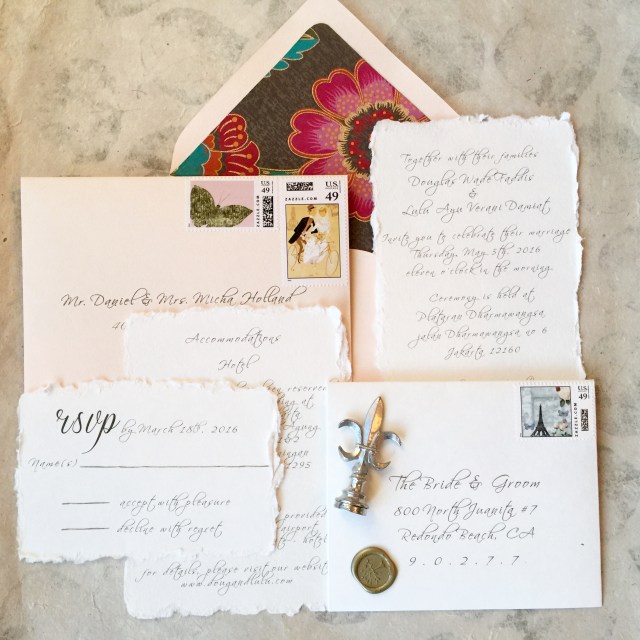 Tips Supaya Tidak Bingung Mencari Vendor Undangan