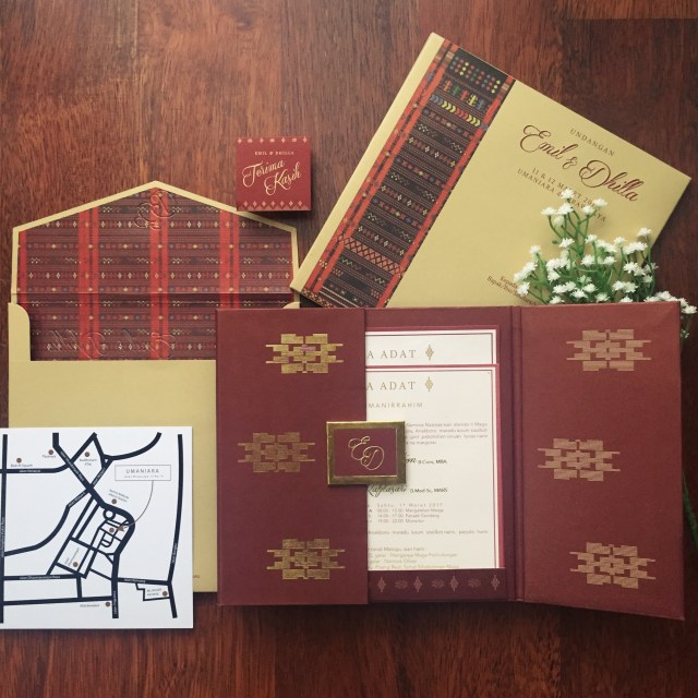 Tips Supaya Tidak Bingung Mencari Vendor Undangan (1)