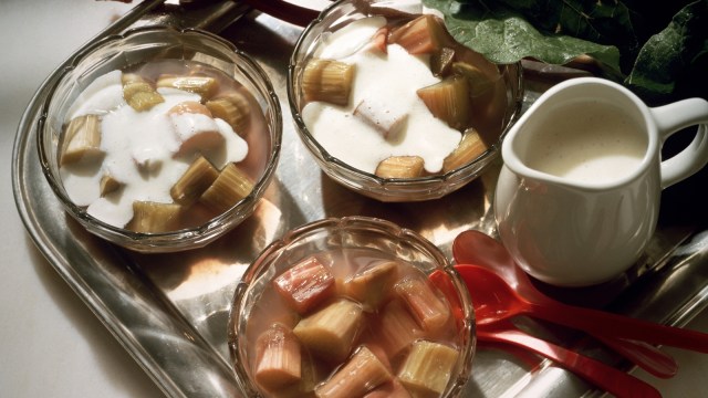 Makanan dan Minuman saat Ramadhan (Foto: Thinkstock)