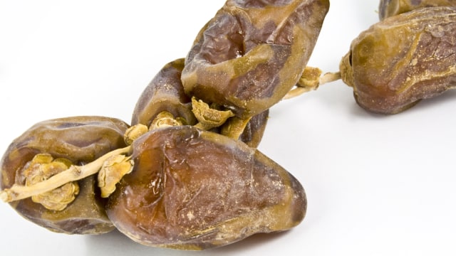 Kurma (Foto: Thinkstock)