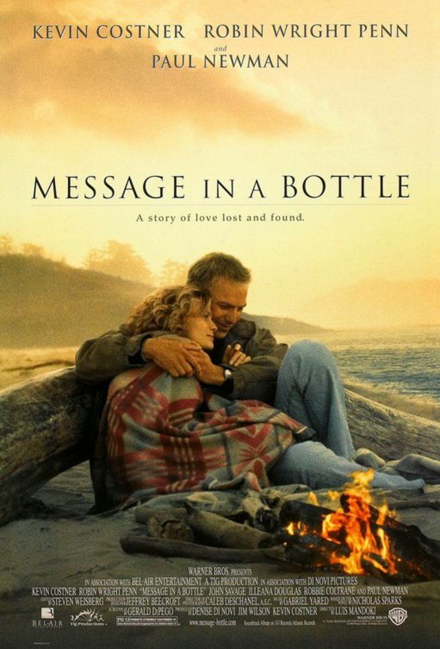 8 Novel Romantis Terbaik Karya Nicholas Sparks (Part 1) (1)