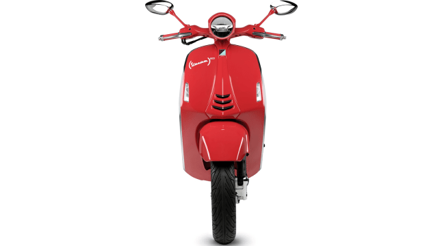 Vespa 946 Red. (Foto: Dok. Piaggio )