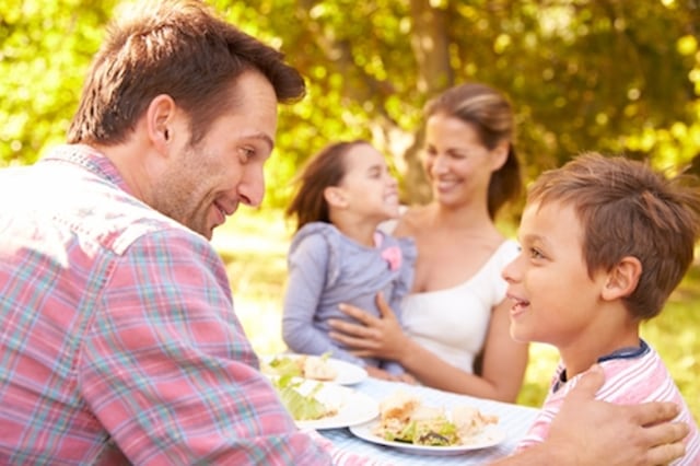 Berikan Pujian Foto: Thinkstock
