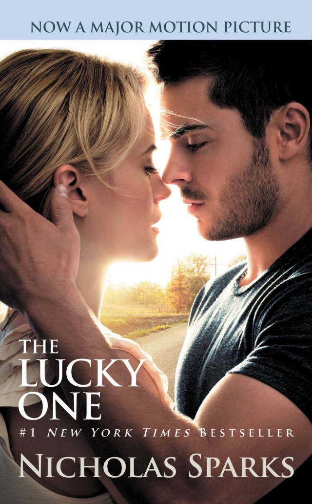 8 Novel Romantis Terbaik Karya Nicholas Sparks (Part 2) (1)