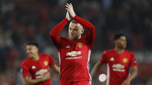 Mengapa Manchester United jeblok? (Foto: Darren Staples/Reuters)