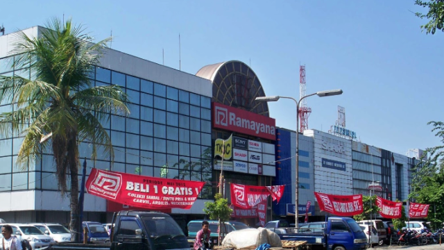 Ramayana (Foto: Akhmad Fawzi via Google Maps)