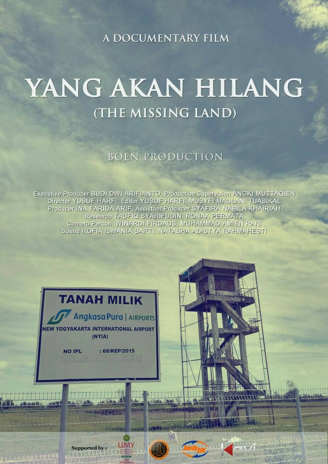 PARADOK : 8 Kompilasi Film Dokumenter