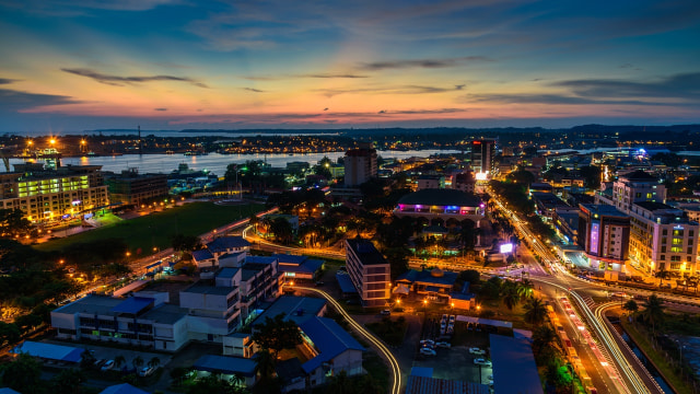 Alaska (Foto: Thinkstock)