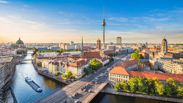 Jerman (Foto: Thinkstock)