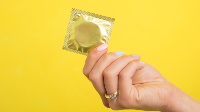 Kondom bikin iritasi (Foto: Thinkstock)