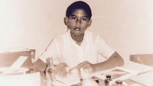 Prabowo Subianto (Foto: Instagram @prabowo)