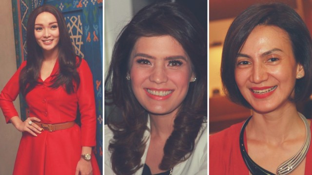 Menu Andalan Artis di Bulan Puasa (Foto: Munady)