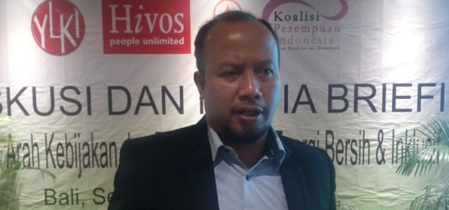 3 Kritik Perokok Terhadap Rilis YLKI