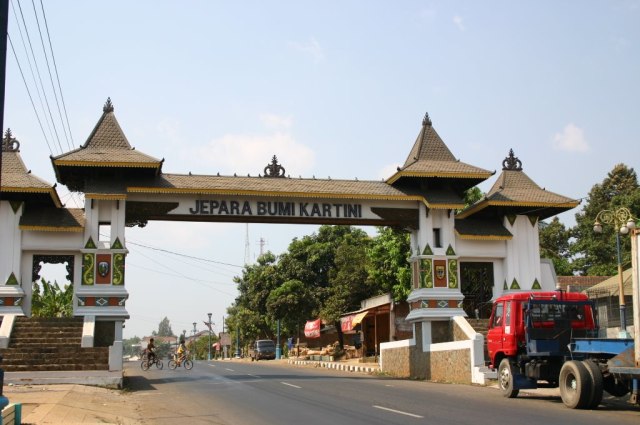 Surga Wisata Kota Jepara