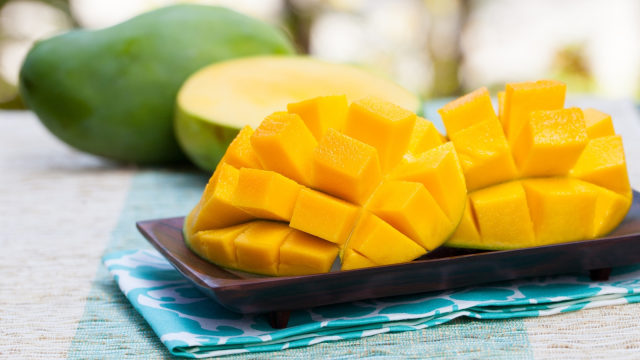 Tidak dianjurkan makan buat saat buka puasa (Foto: Thinkstock)