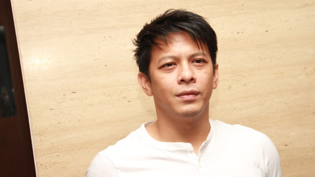 Ariel Noah (Foto: Munady)