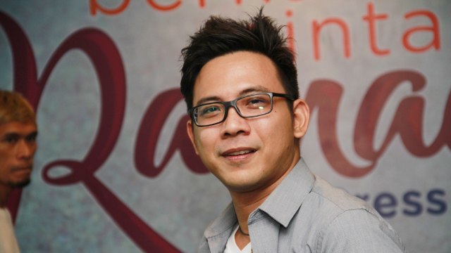 David Noah (Foto: Munady)