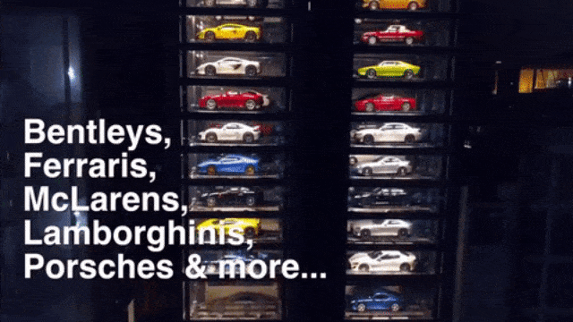 Vending Machine (Foto: Autobahn)