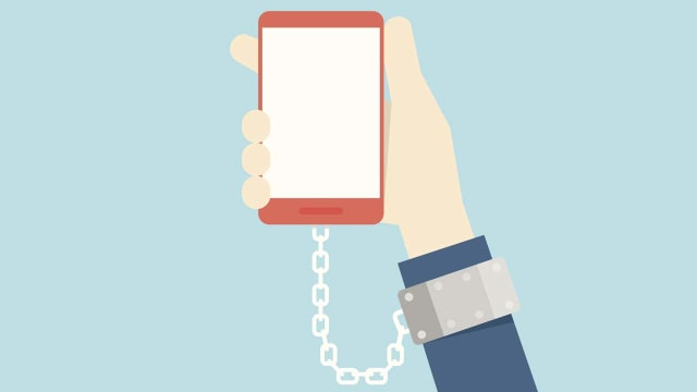 Sosial media (Foto: Thinkstock)