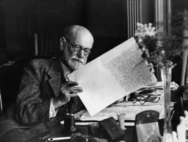 Freud dan Oedipus Complex-nya (1)