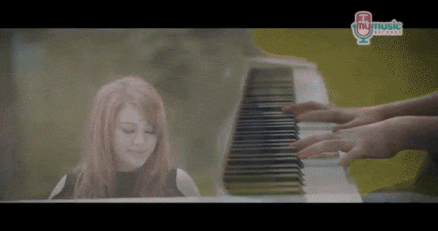 Anji rilis lagu 'Bidadari Tak Bersayap' (Foto: Youtube mymusic records)