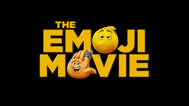 Potongan trailer film Emoji (Foto: Sony Pictures Entertainment)