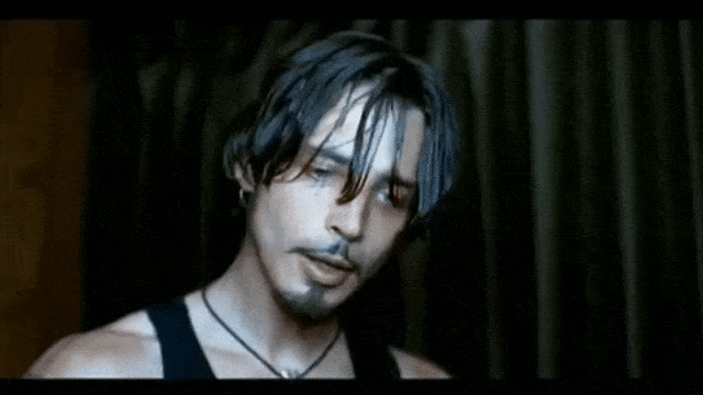 Chris Cornell, vokalis Audioslave (Foto: YouTube.com/ChrisCornellVevo)