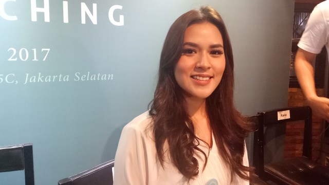 Raisa  (Foto: DN Mustika Sari/kumparan)
