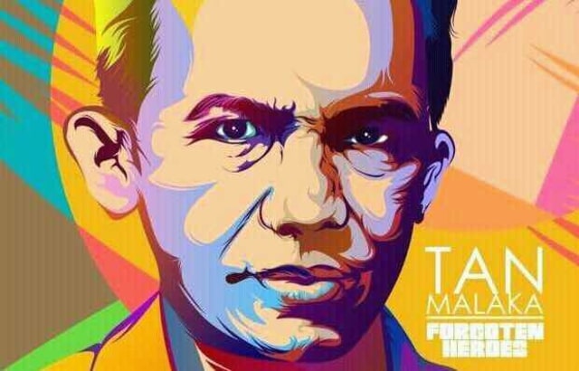 Tan Malaka, Pahlawan Jomblo