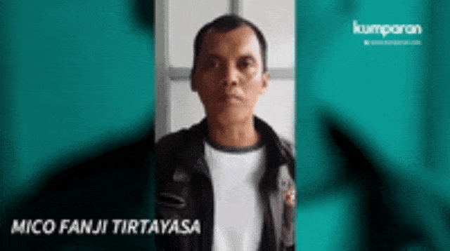 Mico Fanji Tirtayasa (Foto: Istimewa)