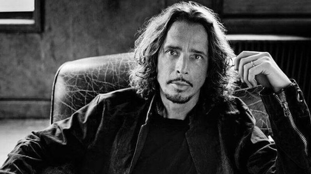 Chris Cornell 'Audioslave' (Foto: Instagram @chriscornellofficial)