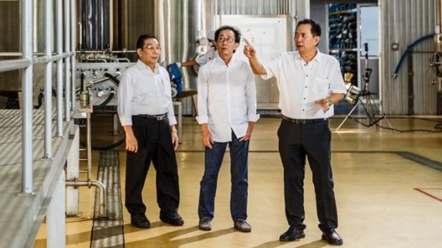 Sido Muncul (Foto: sidomuncul.id)