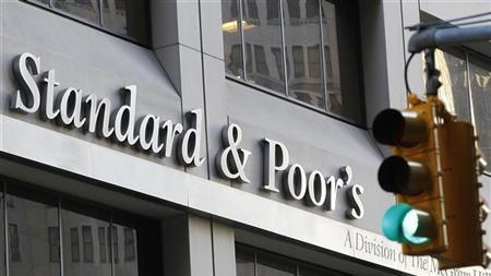 Standard & Poor's Foto: Reuters/Brendan McDermid