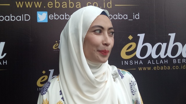 Annisa Trihapsari  (Foto: Yurika Kencana/kumparan)