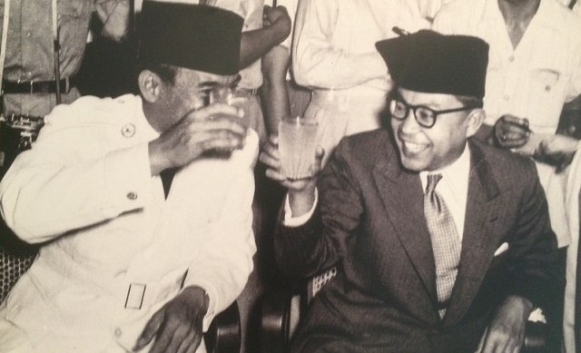 Selamat Hari Move On Nasional