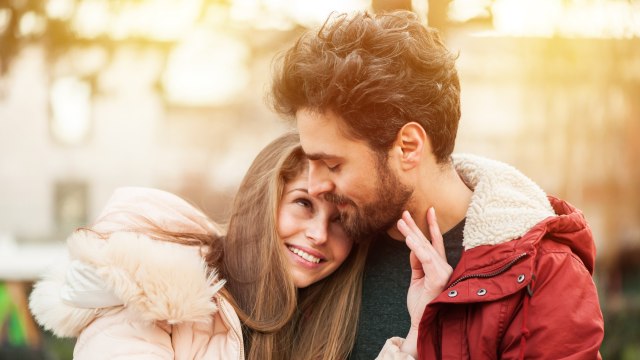 Tanda Jatuh Cinta (Foto: thinkstock)