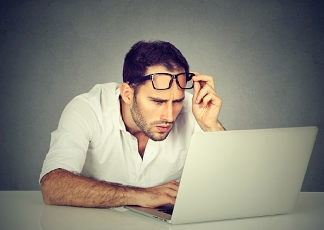 Penglihatan yang Kurang Jelas (Foto: thinkstock)
